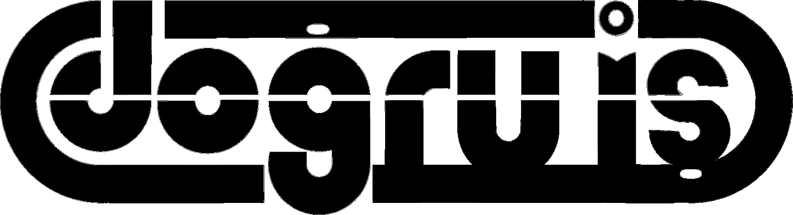 Doğruİş KKTC logo