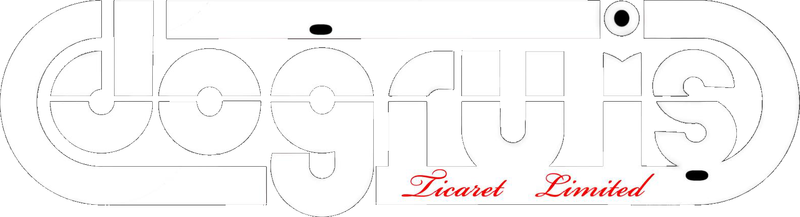 Doğruİş KKTC logo