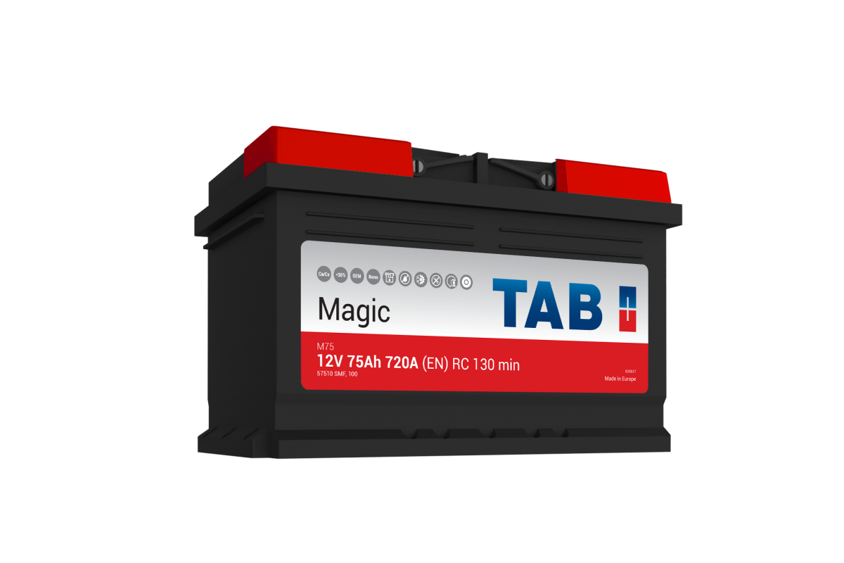 Tab Magic