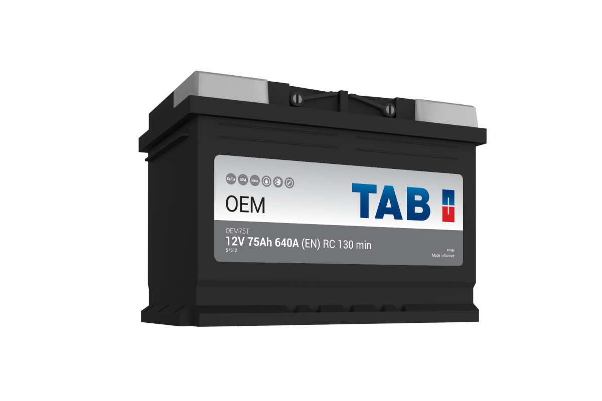 Tab Oem