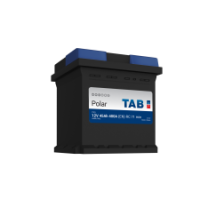 TAB POLAR 54506