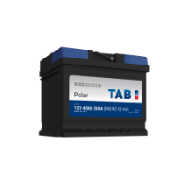 TAB POLAR 54002 SMF