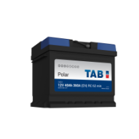 TAB POLAR 54003 SMF