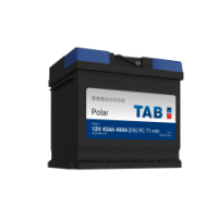 TAB POLAR 54559 SMF